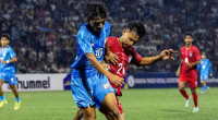 Heartbreak for Bangladesh as India clinch SAFF U-19 title
