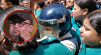 Nusrat Faria’s arrest embarrassing: Farooki