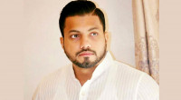 Ishraq Hossain Apologizes for photo with controversial actor