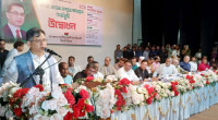 BNP warns over delay in Ishraq’s oath