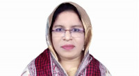 Ex-AL lawmaker Laila Parvin arrested in Satkhira
