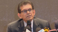 Bangladesh denies any discussion on corridor: Security Adviser