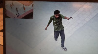 4 arrested over attack on NCC building