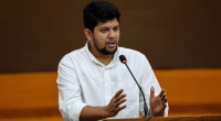 Bangladesh Adviser Mahfuj Alam apologises for ‘divisive’ remarks