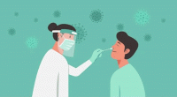 US detects cases of 'more contagious' COVID-19 variant