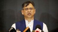 CA’s resignation his personal matter, not BNP’s demand: Salahuddin