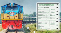 Record online traffic as Eid train tickets sell out in just 1hr