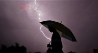 Rain, thundershowers forecast across parts of Bangladesh