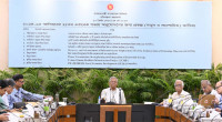 CA Yunus is not resigning; we are not leaving: Planning adviser