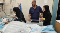 Gaza doctor couple loses nine children in Israeli strike