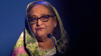 ICT summons Sheikh Hasina over controversial remark