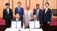 Bangladesh, Japan sign MoUs to send skilled workers