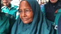 Ex-JnU professor Anowara sent to jail over murder attempt
