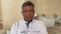 Cricket icon Aminul Islam tipped to become BCB president