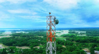 Storm knocks out power, disrupts telecom services