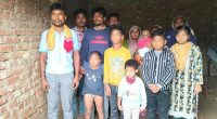 BSF pushes-in 13 more Bangladeshis through Feni border