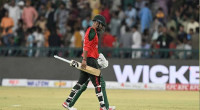 Pakistan seal T20 series with commanding win over Bangladesh