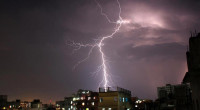 Rain, thunderstorms likely in parts of Bangladesh