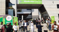 BGMEA election underway at two centres