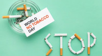 World No Tobacco Day being marked across Bangladesh