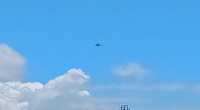 Indian drones enter Bangladeshi airspace in Kurigram