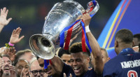 PSG’s Champions League hero Doue says ‘dream becomes reality’