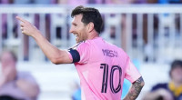 Messi shines as Miami crushes Columbus Crew 5-1 in MLS 2025