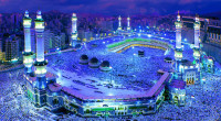85,164 Bangladeshi Hajj pilgrims arrive in Saudi Arabia