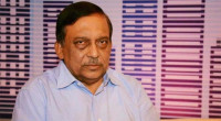 Arrest warrant issued against ex-home minister Kamal
