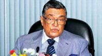 ACC files case against ex-minister Mosharraf Hossain