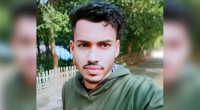 Bangladeshi youth shot dead by BSF at border