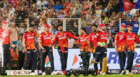 Punjab to face Bengaluru in IPL final 