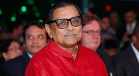 Menon placed on 5-day remand in murder case