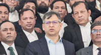 Salahuddin files abduction complaint with ICT
