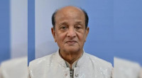 Ex-minister Kamal Mojumder shown arrested in arms case