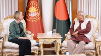 UK envoy meets CA Yunus 