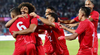 Bangladesh defeat Bhutan 2-0 on home return
