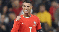 Ronaldo breaks Germany Jinx, eyes 1,000-goal milestone