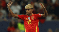 Spain edges France in 9-goal thriller to reach Nations League final