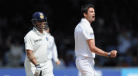 England-India test series to contest Tendulkar-Anderson Trophy