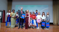Russian House in Dhaka celebrates Day of Russia