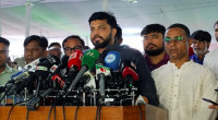 Fair election impossible under current advisory council: Ishraque  