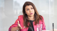 Tulip Siddiq seeks meeting with CA Yunus over corruption allegations 