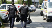 10 killed in Austria school shooting