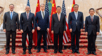 US, China decide to ease trade tensions after London talks