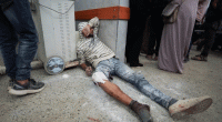 Israeli troops kill 13, injure 200 in Gaza aid seeker attack 