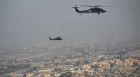 US trims Iraq embassy staff as Iran tensions spike