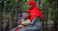 122 million uprooted from their homes globally due to conflicts