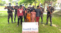 7 of same family held in Lalmonirhat after BSF push-in