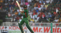 Miraz named Bangladesh's ODI captain
